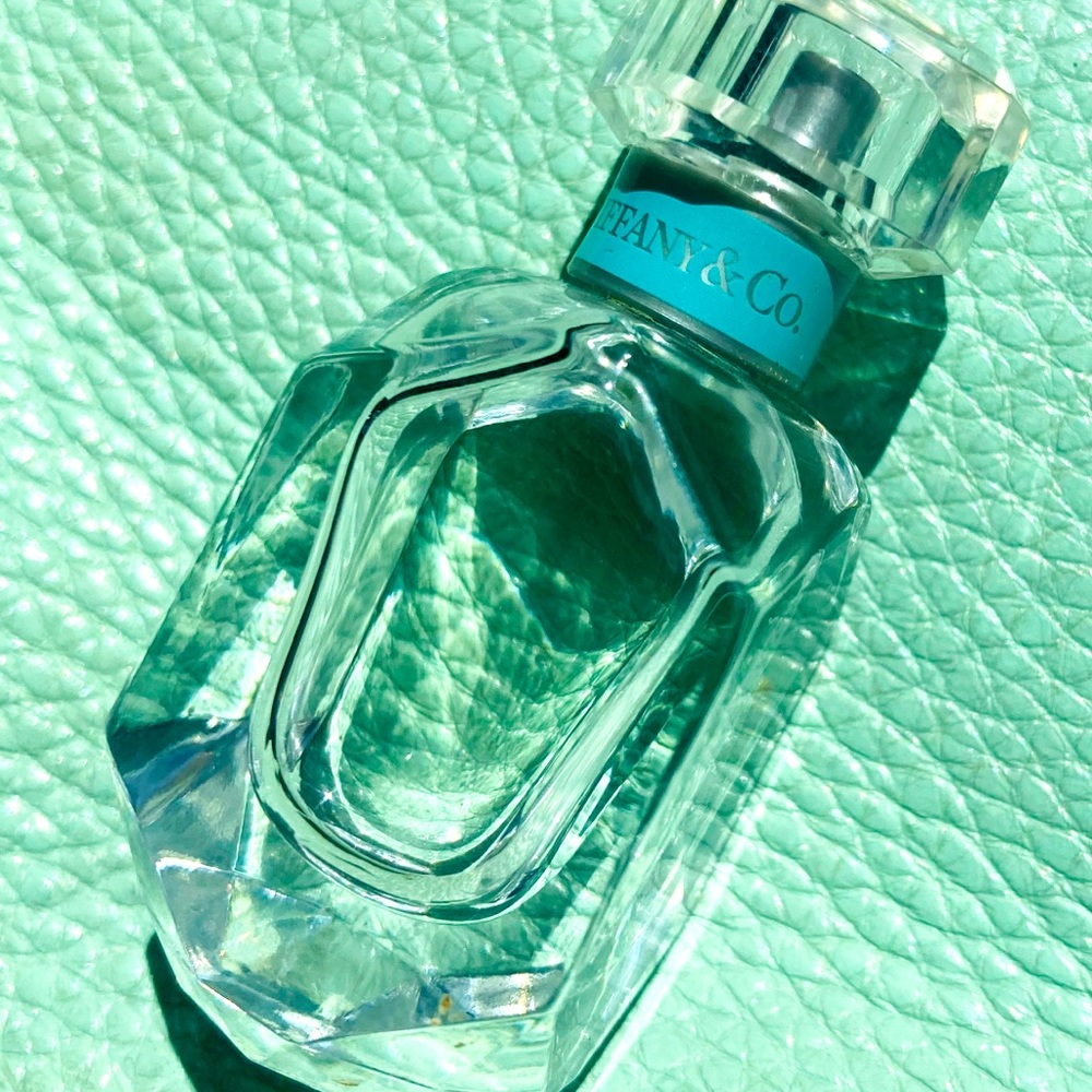 Tiffany & Co Perfume